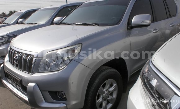 Tenga Imported Toyota Prado Zvimwe Mota in Import - Dubai in Harare Tenga Imported Toyota Prado Zvimwe Mota in Import - Dubai in Harare