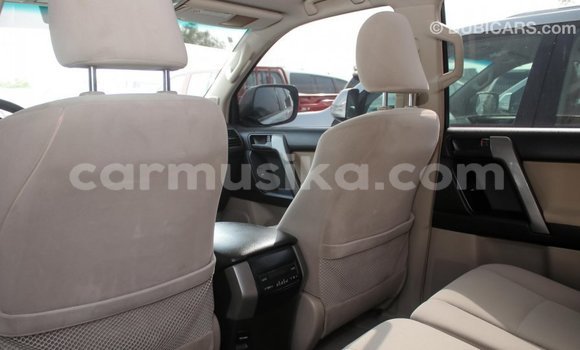 Tenga Imported Toyota Prado Zvimwe Mota in Import - Dubai in Harare Tenga Imported Toyota Prado Zvimwe Mota in Import - Dubai in Harare