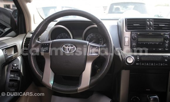 Tenga Imported Toyota Prado Zvimwe Mota in Import - Dubai in Harare Tenga Imported Toyota Prado Zvimwe Mota in Import - Dubai in Harare
