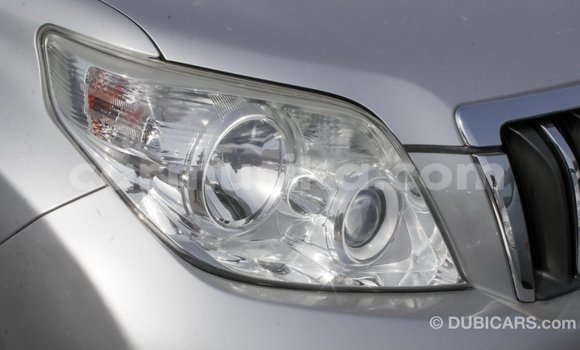 Tenga Imported Toyota Prado Zvimwe Mota in Import - Dubai in Harare Tenga Imported Toyota Prado Zvimwe Mota in Import - Dubai in Harare