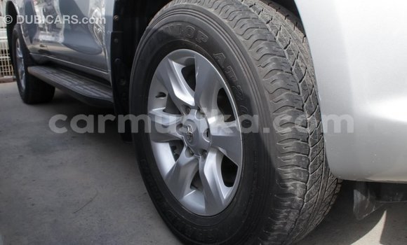 Tenga Imported Toyota Prado Zvimwe Mota in Import - Dubai in Harare Tenga Imported Toyota Prado Zvimwe Mota in Import - Dubai in Harare