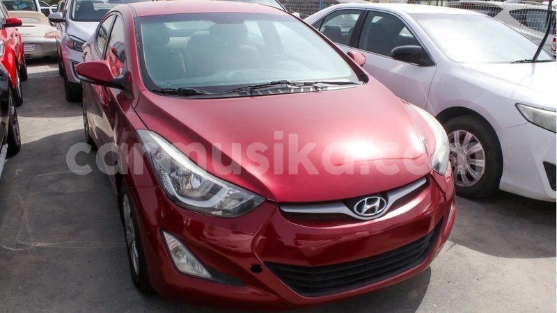 Big with watermark hyundai elantra harare import dubai 8724