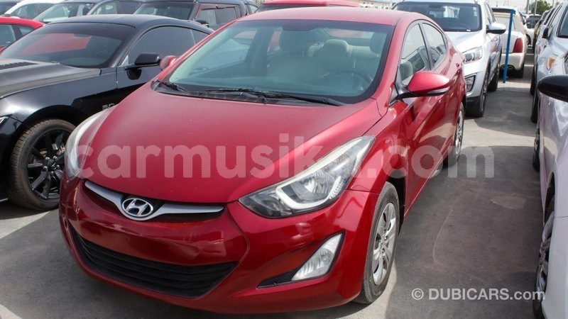 Big with watermark hyundai elantra harare import dubai 8724