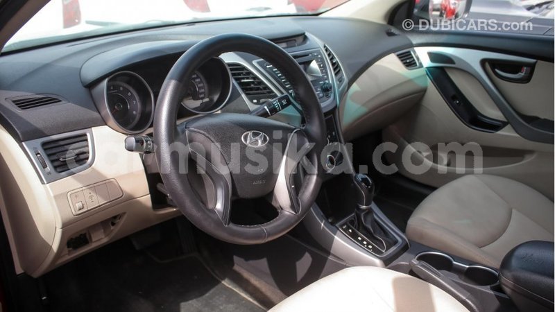 Big with watermark hyundai elantra harare import dubai 8724