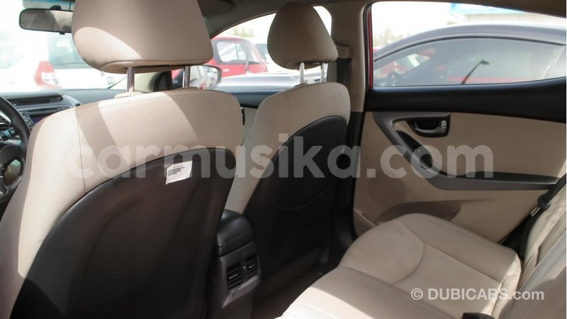 Big with watermark hyundai elantra harare import dubai 8724