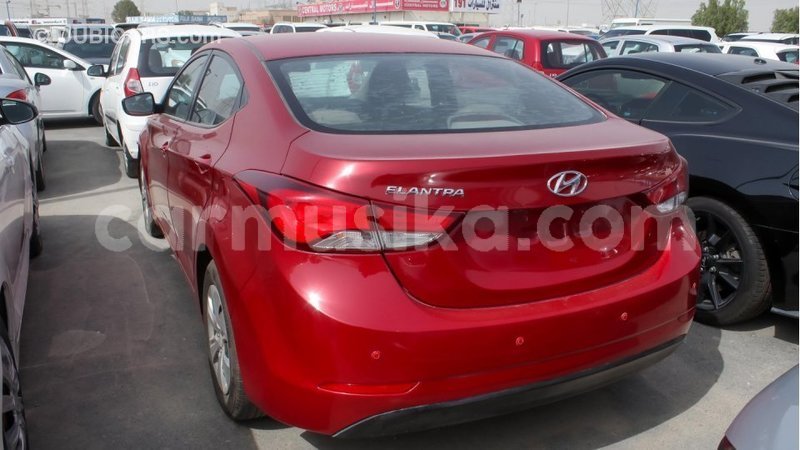 Big with watermark hyundai elantra harare import dubai 8724