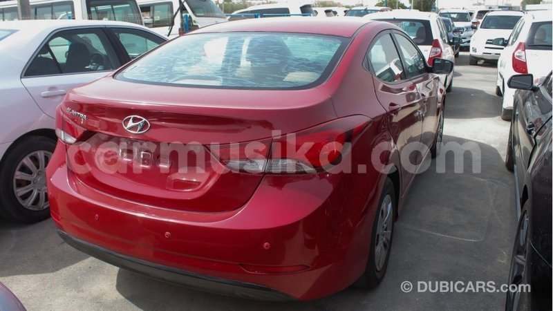 Big with watermark hyundai elantra harare import dubai 8724