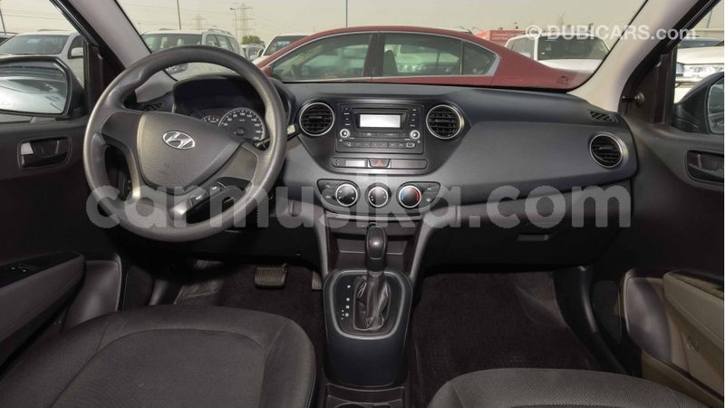 Big with watermark hyundai i10 harare import dubai 8726