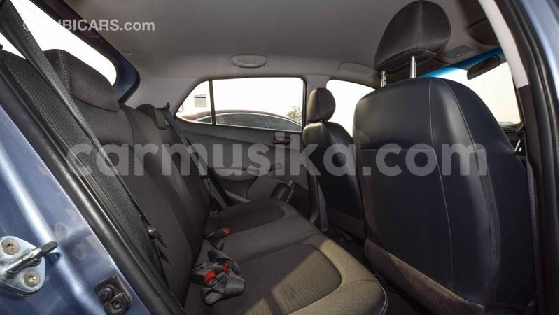 Big with watermark hyundai i10 harare import dubai 8726