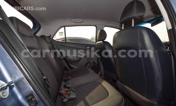 Tenga Imported Hyundai i10 Zvimwe Mota in Import - Dubai in Harare Tenga Imported Hyundai i10 Zvimwe Mota in Import - Dubai in Harare