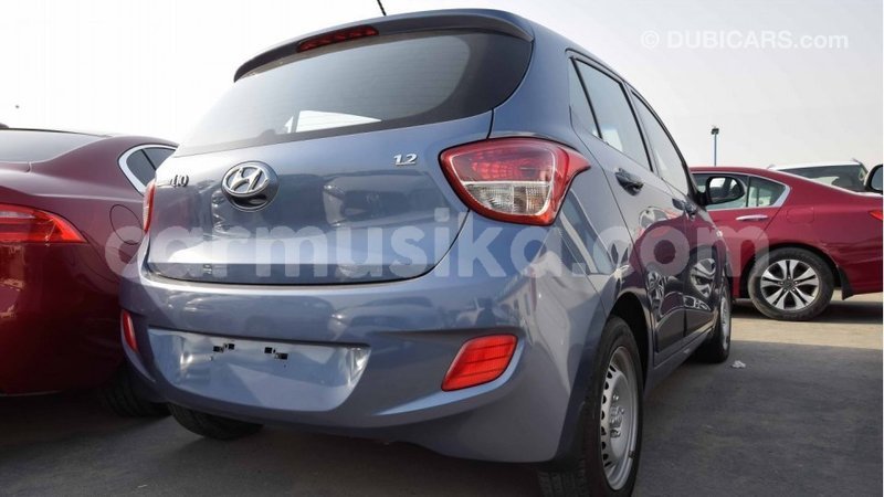 Big with watermark hyundai i10 harare import dubai 8726