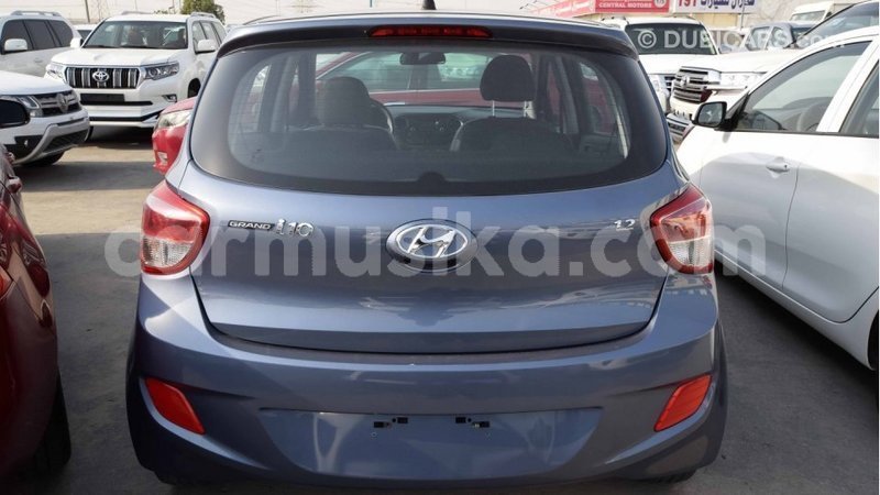 Big with watermark hyundai i10 harare import dubai 8726