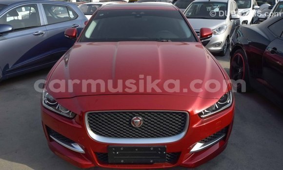 Tenga Imported Jaguar XE Tsvuku Mota in Import - Dubai in Harare Tenga Imported Jaguar XE Tsvuku Mota in Import - Dubai in Harare