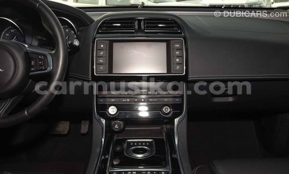 Tenga Imported Jaguar XE Tsvuku Mota in Import - Dubai in Harare Tenga Imported Jaguar XE Tsvuku Mota in Import - Dubai in Harare