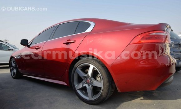 Tenga Imported Jaguar XE Tsvuku Mota in Import - Dubai in Harare Tenga Imported Jaguar XE Tsvuku Mota in Import - Dubai in Harare