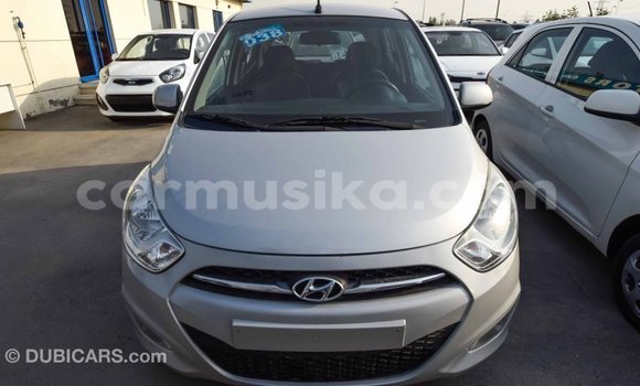 Acheter Import Voiture Hyundai i10 Autre à Import - Dubai, Harare Acheter Import Voiture Hyundai i10 Autre à Import - Dubai, Harare