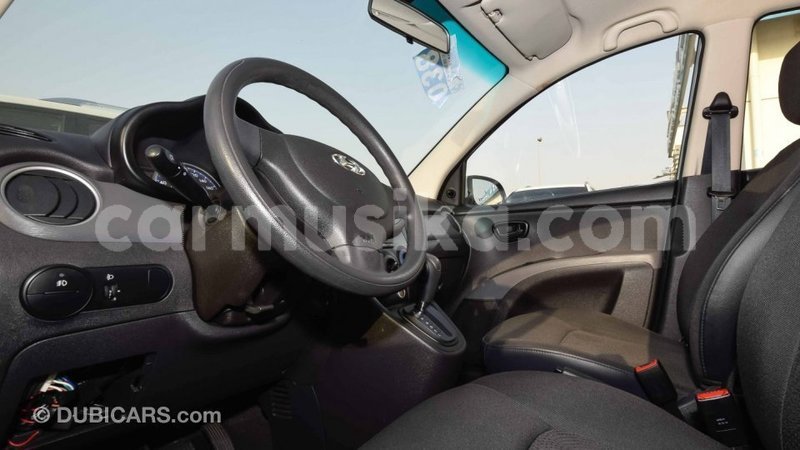 Big with watermark hyundai i10 harare import dubai 8728