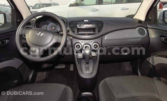 Acheter Import Voiture Hyundai i10 Autre à Import - Dubai, Harare Acheter Import Voiture Hyundai i10 Autre à Import - Dubai, Harare