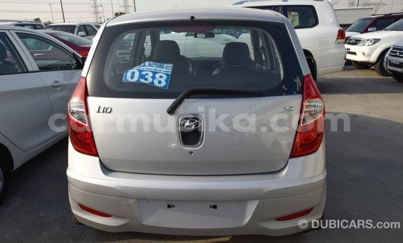 Acheter Import Voiture Hyundai i10 Autre à Import - Dubai, Harare Acheter Import Voiture Hyundai i10 Autre à Import - Dubai, Harare