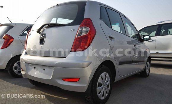 Acheter Import Voiture Hyundai i10 Autre à Import - Dubai, Harare Acheter Import Voiture Hyundai i10 Autre à Import - Dubai, Harare