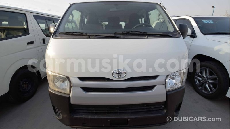 Big with watermark toyota hiace harare import dubai 8730