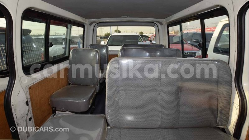 Big with watermark toyota hiace harare import dubai 8730