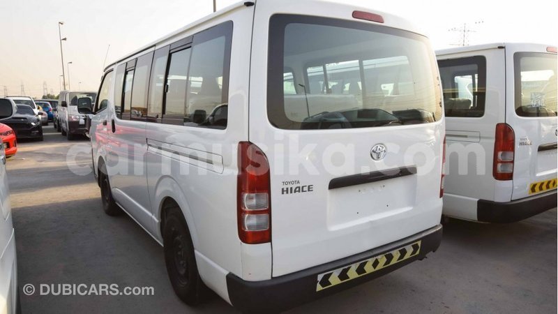 Big with watermark toyota hiace harare import dubai 8730