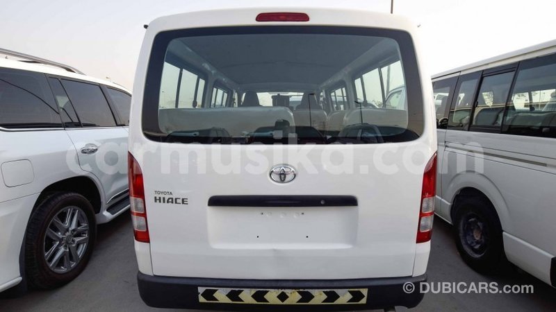 Big with watermark toyota hiace harare import dubai 8730