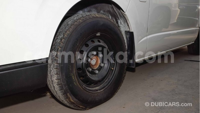 Big with watermark toyota hiace harare import dubai 8730