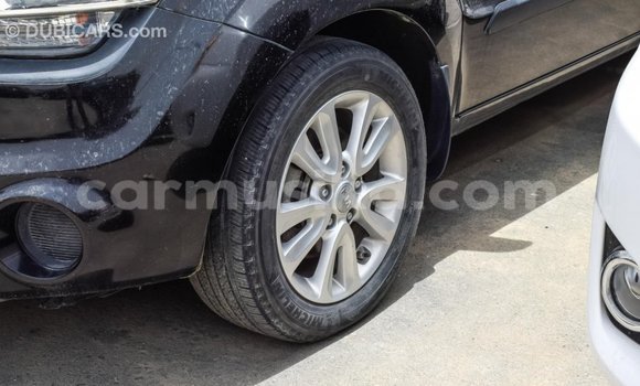 Acheter Import Voiture Kia Soul Noir à Import - Dubai, Harare Acheter Import Voiture Kia Soul Noir à Import - Dubai, Harare