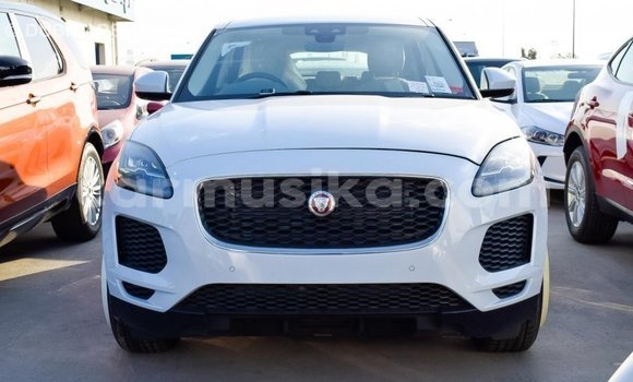 Tenga Imported Jaguar E-Pace Chena Mota in Import - Dubai in Harare Tenga Imported Jaguar E-Pace Chena Mota in Import - Dubai in Harare