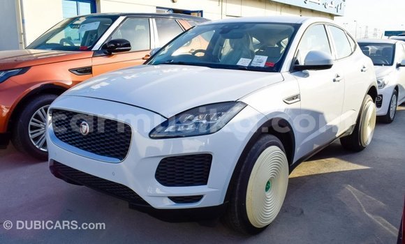 Tenga Imported Jaguar E-Pace Chena Mota in Import - Dubai in Harare Tenga Imported Jaguar E-Pace Chena Mota in Import - Dubai in Harare