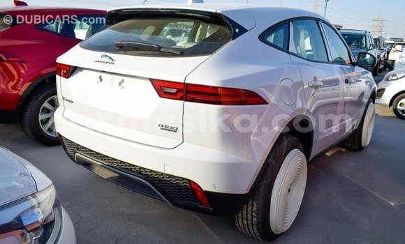 Tenga Imported Jaguar E-Pace Chena Mota in Import - Dubai in Harare Tenga Imported Jaguar E-Pace Chena Mota in Import - Dubai in Harare