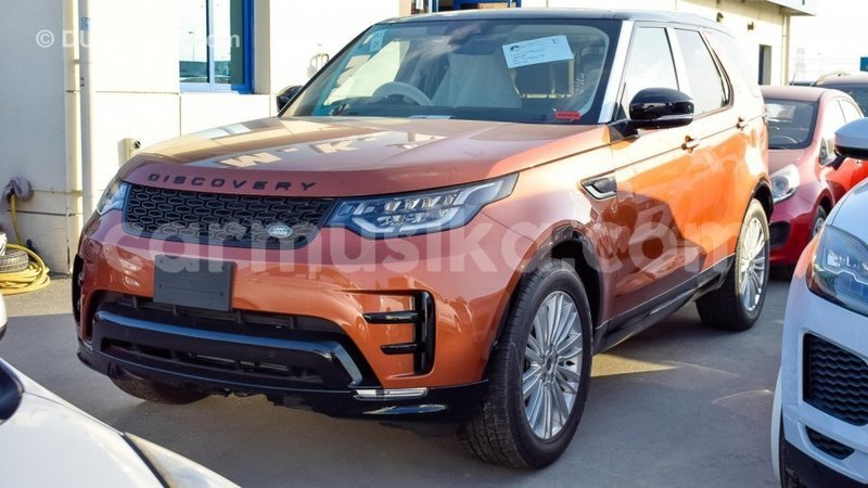 Big with watermark land rover discovery harare import dubai 8735