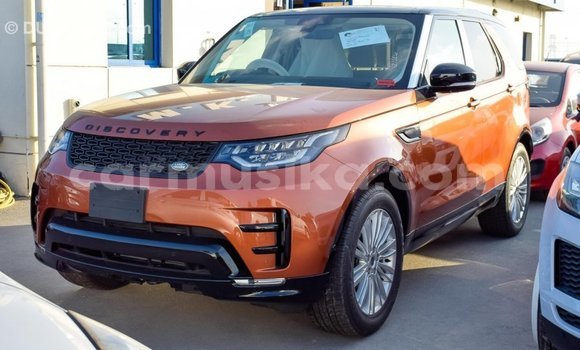 Acheter Import Voiture Land Rover Discovery Autre à Import - Dubai, Harare Acheter Import Voiture Land Rover Discovery Autre à Import - Dubai, Harare
