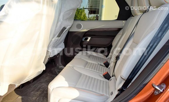 Acheter Import Voiture Land Rover Discovery Autre à Import - Dubai, Harare Acheter Import Voiture Land Rover Discovery Autre à Import - Dubai, Harare