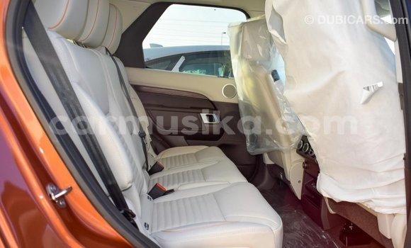 Acheter Import Voiture Land Rover Discovery Autre à Import - Dubai, Harare Acheter Import Voiture Land Rover Discovery Autre à Import - Dubai, Harare