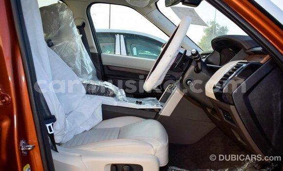 Acheter Import Voiture Land Rover Discovery Autre à Import - Dubai, Harare Acheter Import Voiture Land Rover Discovery Autre à Import - Dubai, Harare