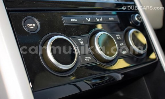 Acheter Import Voiture Land Rover Discovery Autre à Import - Dubai, Harare Acheter Import Voiture Land Rover Discovery Autre à Import - Dubai, Harare