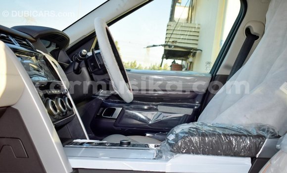 Acheter Import Voiture Land Rover Discovery Autre à Import - Dubai, Harare Acheter Import Voiture Land Rover Discovery Autre à Import - Dubai, Harare