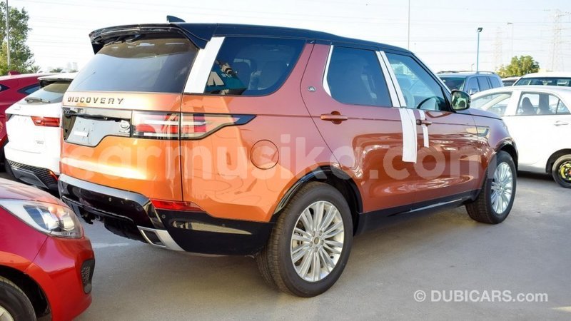 Big with watermark land rover discovery harare import dubai 8735