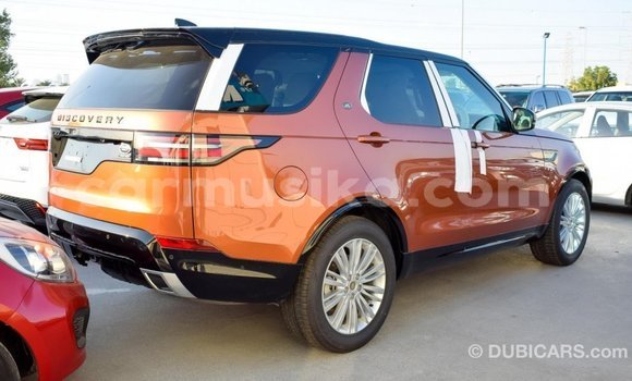 Acheter Import Voiture Land Rover Discovery Autre à Import - Dubai, Harare Acheter Import Voiture Land Rover Discovery Autre à Import - Dubai, Harare
