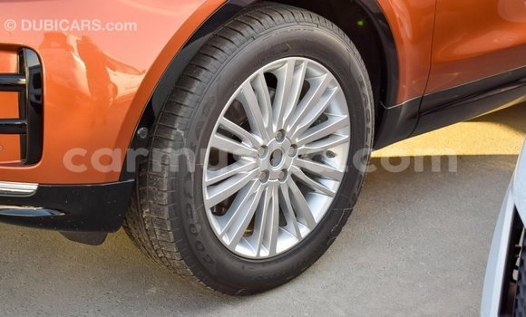 Acheter Import Voiture Land Rover Discovery Autre à Import - Dubai, Harare Acheter Import Voiture Land Rover Discovery Autre à Import - Dubai, Harare