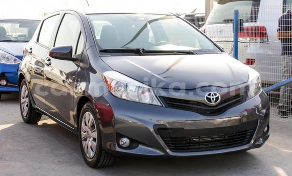 Tenga Imported Toyota Yaris Zvimwe Mota in Import - Dubai in Harare Tenga Imported Toyota Yaris Zvimwe Mota in Import - Dubai in Harare