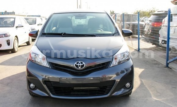 Tenga Imported Toyota Yaris Zvimwe Mota in Import - Dubai in Harare Tenga Imported Toyota Yaris Zvimwe Mota in Import - Dubai in Harare