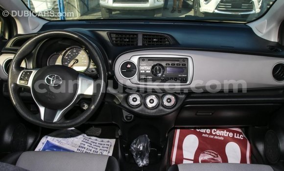 Tenga Imported Toyota Yaris Zvimwe Mota in Import - Dubai in Harare Tenga Imported Toyota Yaris Zvimwe Mota in Import - Dubai in Harare