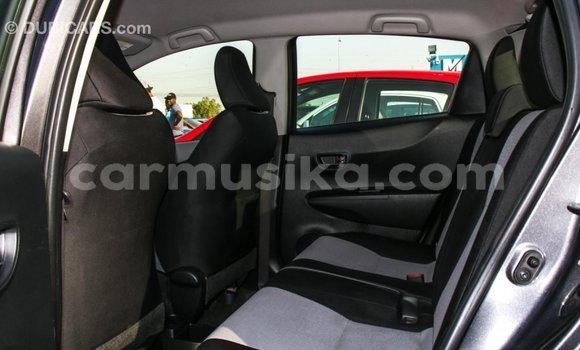 Tenga Imported Toyota Yaris Zvimwe Mota in Import - Dubai in Harare Tenga Imported Toyota Yaris Zvimwe Mota in Import - Dubai in Harare