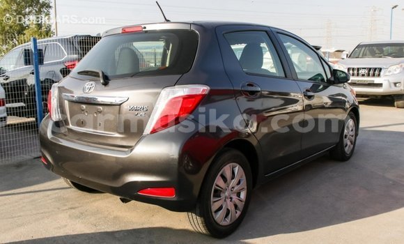 Tenga Imported Toyota Yaris Zvimwe Mota in Import - Dubai in Harare Tenga Imported Toyota Yaris Zvimwe Mota in Import - Dubai in Harare