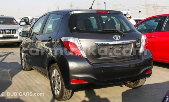 Tenga Imported Toyota Yaris Zvimwe Mota in Import - Dubai in Harare Tenga Imported Toyota Yaris Zvimwe Mota in Import - Dubai in Harare