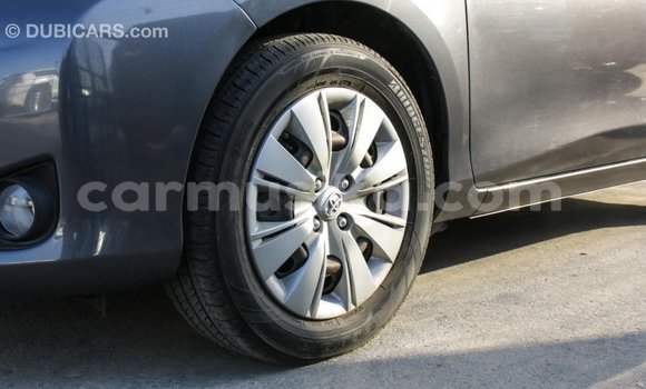 Tenga Imported Toyota Yaris Zvimwe Mota in Import - Dubai in Harare Tenga Imported Toyota Yaris Zvimwe Mota in Import - Dubai in Harare